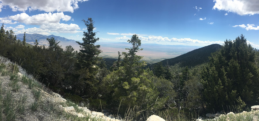 Great Basin National Park